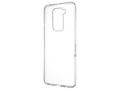 Puzdro Alcatel 1SE 2020 TACTICAL transparentné