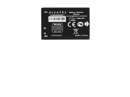 Batéria TLI004AB CAB0400000C1 CAB22D0003C1 CAB22B0000C1 battery for ALCATEL OT708 OT-708 OT-2010 OT-2010D OT-2010X OT-356 OT-665X