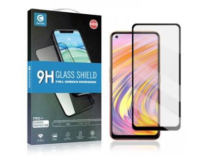 3D UV Ochranné tvrdené sklo Huawei Nova 9 MOCOLO 0,33mm