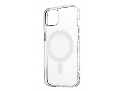 Tactical MagForce Kryt pro Apple iPhone 14 Transparent