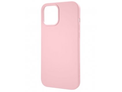 Tactical Velvet Smoothie Kryt pro Apple iPhone 14 Pro Pink Panther