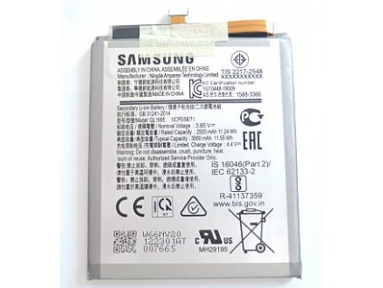 th i035174 samsung ql1695 bater 62f2611abd3fa