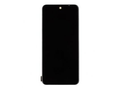 LCD Displej + Dotykové sklo + Rám Xiaomi Redmi Note 11S / Redmi Note 11