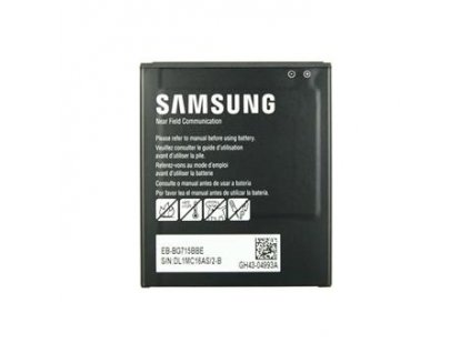 Batéria EB-BG715BBE Samsung Galaxy Xcover Pro 4050mAh - Service pack
