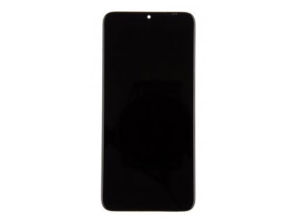 LCD Display + Dotyková Deska + Přední Kryt pro Xiaomi Redmi 9T