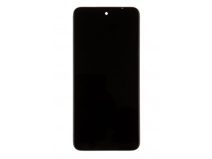 LCD Display + Dotyková Deska + Přední Kryt pro Xiaomi Redmi Note 10 5G