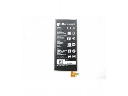 Batéria LG BL-T33 LG Q6 Li-lon 3000mAh OEM