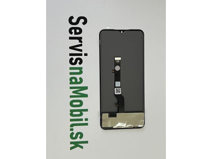 LCD Displej + Dotykové sklo Infinix Note 12 G96 X670 / Note 12 4G / Note 12 5G / Note 12 Pro 5G / / Note 12 Pro
