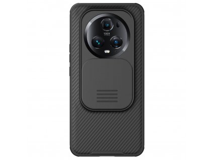 Nillkin CamShield PRO Zadní Kryt pro Honor Magic5 Pro Black