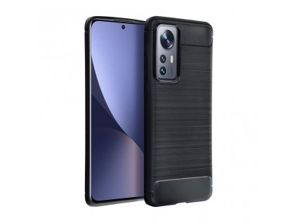 205071 puzdro carbon pre xiaomi redmi note 11 pro 5g cierne