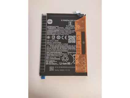 Batéria BN5M Xiaomi Redmi Note 12 - 5000mAh
