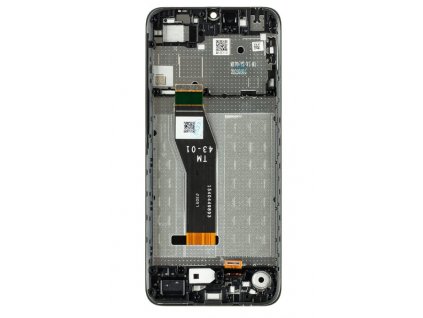 lcd moto e13