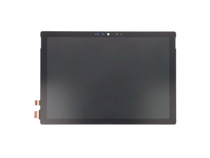 LCD Displej + Dotykové sklo  Microsoft Surface Pro 7 1866 čierna farba