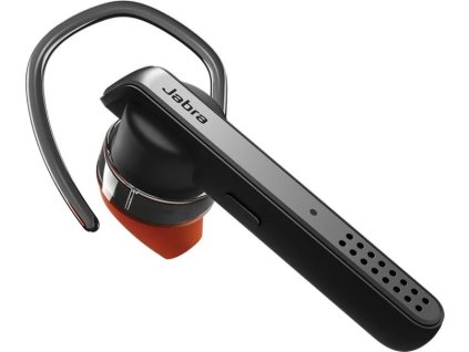 Jabra Talk 45 Bluetooth HF Titanium