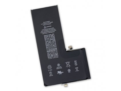 iPhone 11 Pro Max Replacement Battery Explore LB