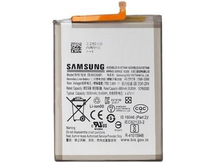 samsung bateria eb ba536aby li ion 5 000mah bulk i462232