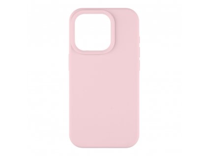 Tactical Velvet Smoothie Kryt pro Apple iPhone 15 Pro Pink Panther