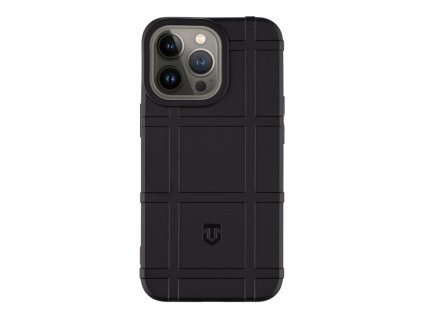 Tactical Infantry Kryt pro Apple iPhone 13 Pro Black