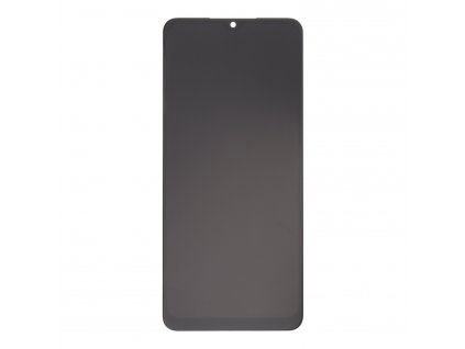 LCD Displej + Dotykové sklo Samsung Galaxy A13 5G A136 - OEM Čierna farba