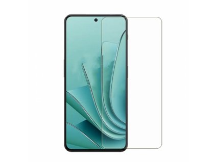 9H Ochranné tvrdené sklo OnePlus Nord 3 5G transparentné