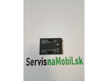 Batéria BLP899 OnePlus 10 Pro 5000mAh OEM
