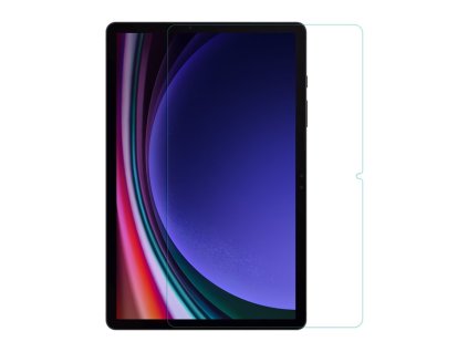 nillkin tvrzene sklo 0 3mm h pro samsung galaxy tab s9 1200x800