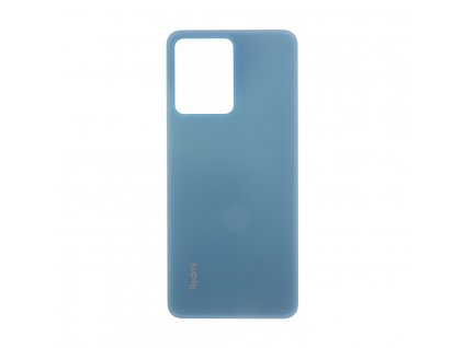 Xiaomi Redmi Note 12 4G Kryt Baterie Ice Blue