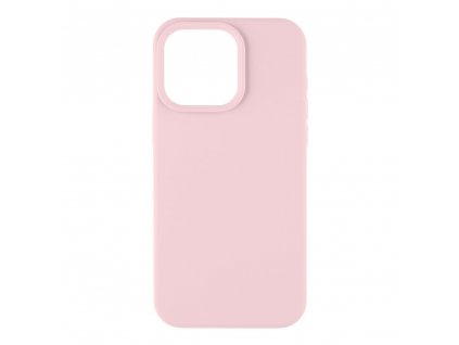 Tactical Velvet Smoothie Kryt pro Apple iPhone 15 Pro Max Pink Panther