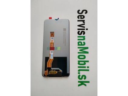 LCD Displej + Dotykové sklo OPPO A57 5G / A77 5G / A56s 5G (2022)- Originál Service pack