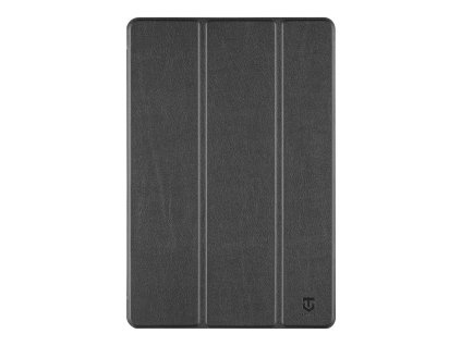 Tactical Book Tri Fold Pouzdro pro Lenovo TAB M8 4th gen. (TB-300) Black