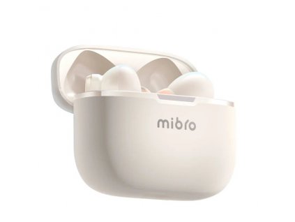 Xiaomi Mibro Earbuds AC1 Bezdrátová Sluchátka White