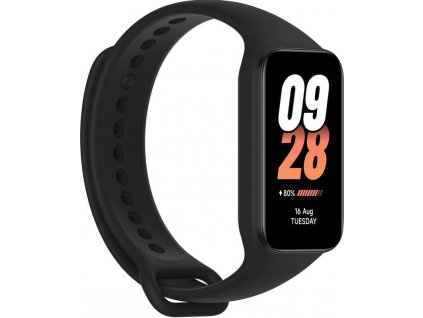 Xiaomi Smart Band 8 Active Black