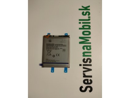 Batéria EB- BA525ABY Samsung Galaxy A52 SM-A525F (4370mAh) - Service pack