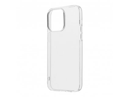 Obal:Me TPU Kryt pro Apple iPhone 14 Pro Max Transparent