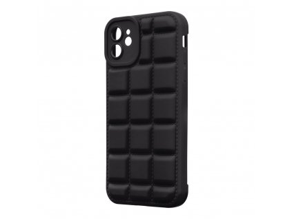 Obal:Me Block Kryt pro Apple iPhone 11 Black