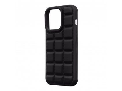 Obal:Me Block Kryt pro Apple iPhone 15 Pro Black