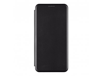 Obal:Me Book Pouzdro pro Samsung Galaxy A14 4G Black