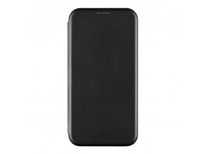 Obal:Me Book Pouzdro pro Samsung Galaxy A34 5G Black