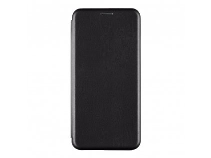 Obal:Me Book Pouzdro pro Xiaomi Redmi Note 12S Black