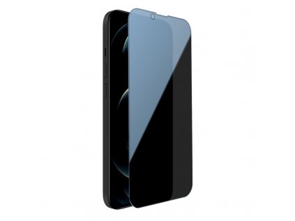 Nillkin Tvrzené Sklo 0.33mm Guardian 2.5D pro Apple iPhone 13/13 Pro/14 Black