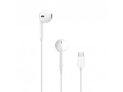 MTJY3ZM/A Apple EarPods USB-C Audio Stereo HF White