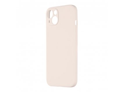 Obal:Me Matte TPU Kryt pro Apple iPhone 13 Beige