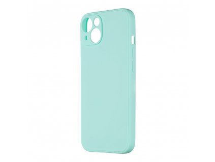 Obal:Me Matte TPU Kryt pro Apple iPhone 13 Turquoise