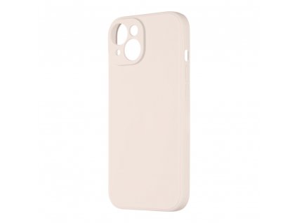 Obal:Me Matte TPU Kryt pro Apple iPhone 15 Beige