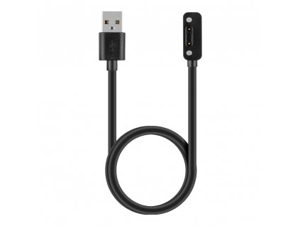 Tactical USB Nabíjecí Kabel pro Mibro Watch  P5/Z3
