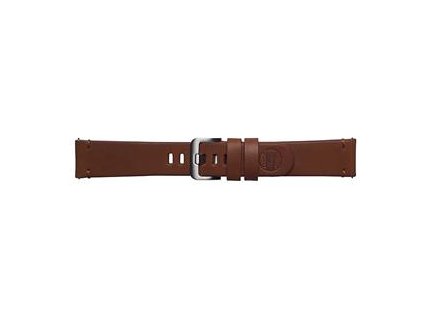 gp r805breecab samsung watch braloba essex pasek brown i48876