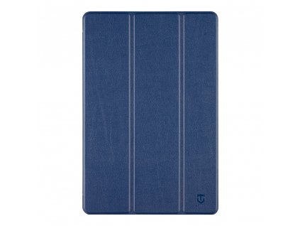 Tactical Book Tri Fold Pouzdro pro Samsung Galaxy TAB A9+ 11" Blue