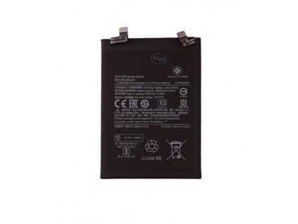 bm5g xiaomi baterie 5080mah oem i73662