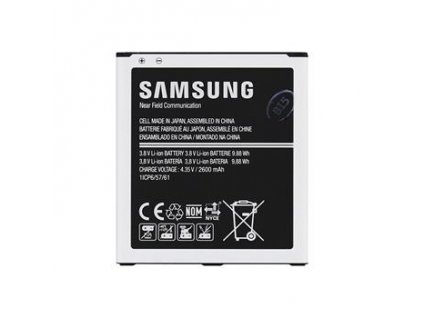 eb bg530bbe samsung baterie li ion 2600mah bulk i24177