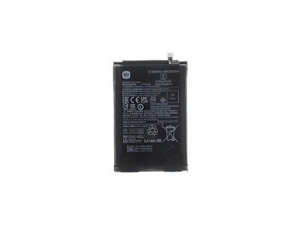 bn66 xiaomi original baterie 6000mah service pack i76497